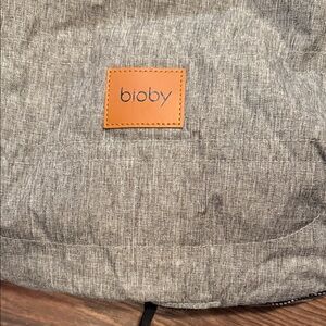 Bioby Car Seat Cover
